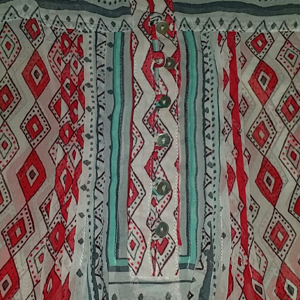 Blouse - Picture 2 of 3